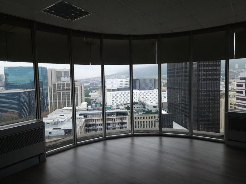 To Let commercial Property for Rent in Cape Town City Centre Western Cape